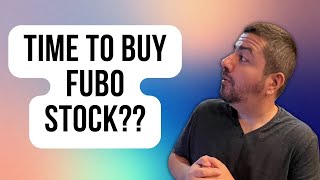 I Update My Buy Recommendation of Fubo Stock  FUBO Stock Analysis  FUBO Stock Price Prediction [upl. by Helas]