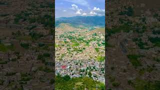 natural beauty of swat Valley Mingora and Amankot swat city in Khyber Pakhtunkhwa [upl. by Peskoff]