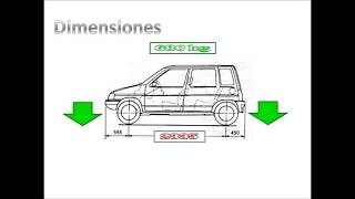 Daewoo Tico 1991  2001 [upl. by Ellehsim]