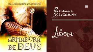 Fraternidade O Caminho  Libera Armadura de Deus [upl. by Harac]