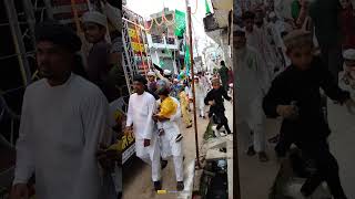 Tikamgarh ka barahvin Sharif 2024 [upl. by Emerick]