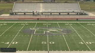 Ridgeline High School vs Kennewick High School Mens Varsity Soccer [upl. by Nelyaw295]