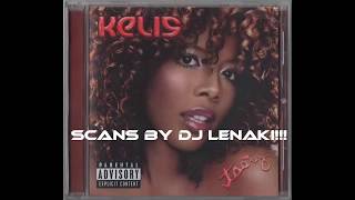 Kelis  trick me 2003 HQ audio [upl. by Tirma317]