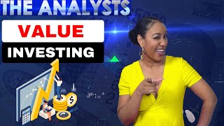 The Analysts What is Value Investing [upl. by Katy357]