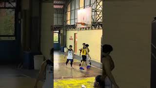 BOSS BASKETBALL CLUB ODL experience basketballdiaries [upl. by Samaj]