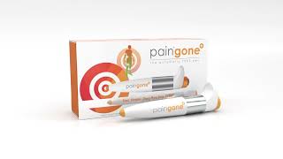 Paingone Plus TENS Pen [upl. by Ystap]