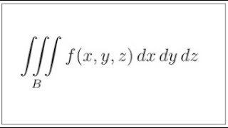 03Change of Variables Cylindrical\ampSpherical [upl. by Toy]