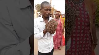 He Stole A Motorcycle And The Owner Met A Witch Doctor Who Sent Bees To Arrest Him [upl. by Kristine]