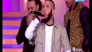 Balti ft Kafon ft GGA ft OG ft Armasta ft Zied Nigro ft Akram Mag  Freestyle 2015 [upl. by Nitas]