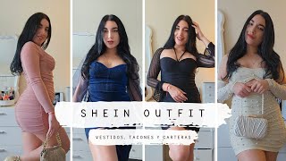 ✨️Shein Try on Haul✨️ [upl. by Ahsinnek]