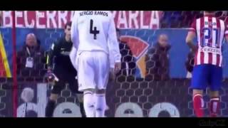 Real Madrid  The Road To Copa Del Rey All goals  celebrate 2014 [upl. by Atikir]