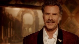 Will Ferrell Will Do Anything to Get You to Vote [upl. by Jayne]