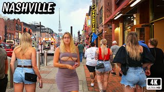 Nashville Tennessee  Music City Magic [upl. by Stephenie503]