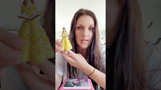 1 Minute Reviews Toniebox  Beauty and the Beast Tonie [upl. by Ahsac]