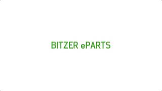 BITZER ePARTS Tutorial [upl. by Macdermot]