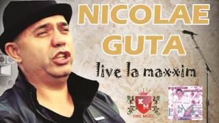 MANELE LIVE NICOLAE GUTA  Am semnal pe GPS [upl. by Englis]