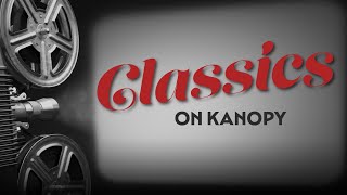 This Month on Kanopy June 2024 [upl. by Fawcette]