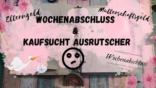 💰Wochenabschluss September💰 [upl. by Sanferd]