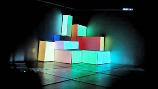 projection mapping with vpt [upl. by Cleveland]