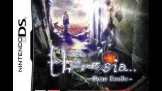 Theresia Dear Emile  Soundtrack 02 [upl. by Ahsiloc]