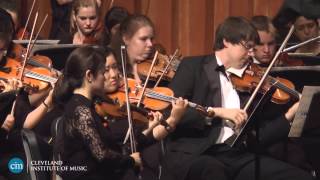 Mendelssohn Symphony No3 in A minor Op56 quotScottishquot Mvmt IV [upl. by Alistair937]