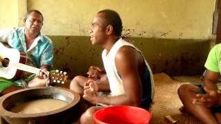 Hindi song by Fijians [upl. by Eitra784]