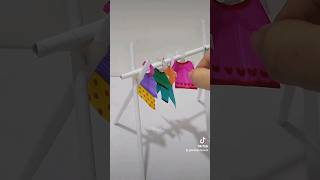 Diy paper crafts Very easy diy art papercrafts [upl. by Iand374]