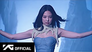 JENNIE  ONE OF THE GIRLS MV [upl. by Norb]