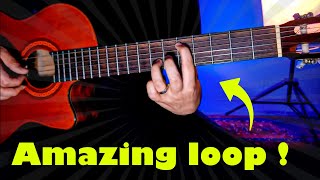 5 Simple amp Amazing Loop Progressions That Will Make You Sound PRO [upl. by Elamaj]