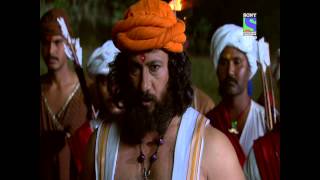 Bharat Ka Veer Putra  Maharana Pratap  Episode 83  10th October 2013 [upl. by Carling531]