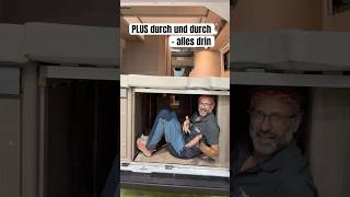 2WIN Plus  Alleskönner und Alleshaber pössl camper mädes vanlife livequality [upl. by Suez699]