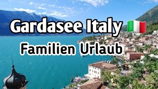 Gardasee Urlaub  Gardasee Italy Urlaub  Italien Urlaub  Sirf Dil ki Awaz [upl. by Cotsen]