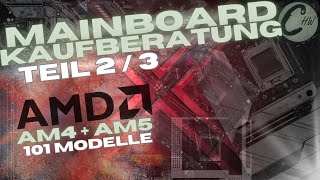 Das BESTE AMD Mainboard 2023 B550X570B650X670  Mainboard Kaufberatung 2023 Teil 23 [upl. by Downey814]