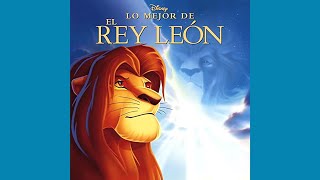 El Rey León 2 El Reino De Simba  Él Vive En Ti [upl. by Eislrahc]