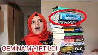 DEV KİTAP ALIŞVERİŞİ  BKMKİTAPCOM [upl. by Assiral292]