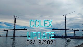 CCLEX UPDATE 03132021 [upl. by Anilev924]