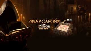 Snap Capone  21 Cross Road  The Memoir [upl. by Euginomod722]