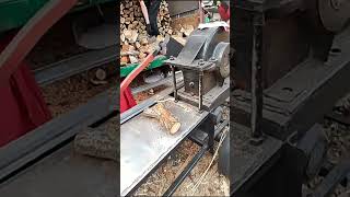 You need to see Log Splitter logsplitter [upl. by Drescher]