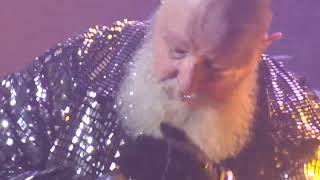 Judas Priest Electric Eye Live 2024 Montreal centre Bell [upl. by Niroht]