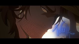 edit amv • wild horse • dao ma • biao ren blades of the guardians [upl. by Andres400]