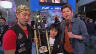 2012 Beyblade World Championship  Full Event Recap [upl. by Asseralc]