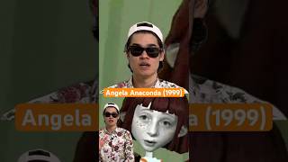 Do you remember Angela Anaconda [upl. by Harriott]