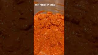 Tandoori chicken masala [upl. by Tita]