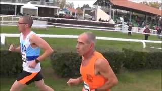 cross de montauban elites h 19 11 2017 [upl. by Ecilef]