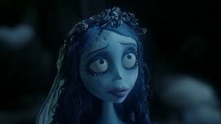 Corpse Bride movie 2005  part 4 [upl. by Kasper]