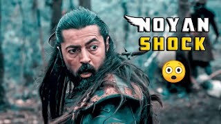 👊Ertugrul Saved Noyan🔥⚡Noyan Shock😲🏹HK EDITX🛡️ [upl. by Phyllida]