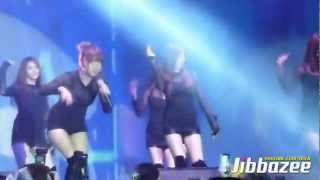 Fancam 130223 After School  Diva  After School Fanmeeting In Bangkok By Jibbazee [upl. by Cirillo]