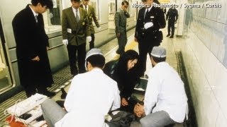 Lessons Learned Tokyo Sarin Gas Attack [upl. by Zohara686]