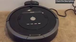 Roomba 880 Dont buy it before you watch this [upl. by Swain]