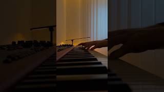 Idea 22  Gibran Alcocer piano [upl. by Yhtimit86]